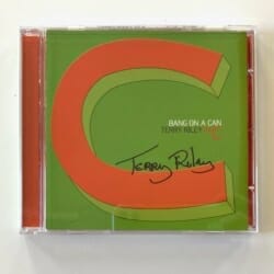 Events – Bang on a Can