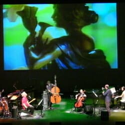All-Stars perform Field Recordings in the Netherlands 's-Hertogenbosch
