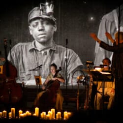 Anthracite Fields with Westiminster Choir - Trenton
