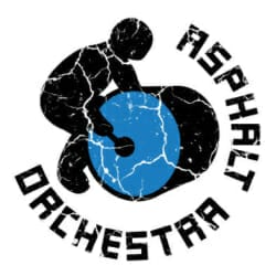 Asphalt Orchestra @ Kickstarter Film Festival Brooklyn New York