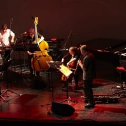 Bang on a Can All-Stars Dublin