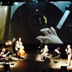 Bang on a Can All-Stars - Field Recordings in Toronto Toronto