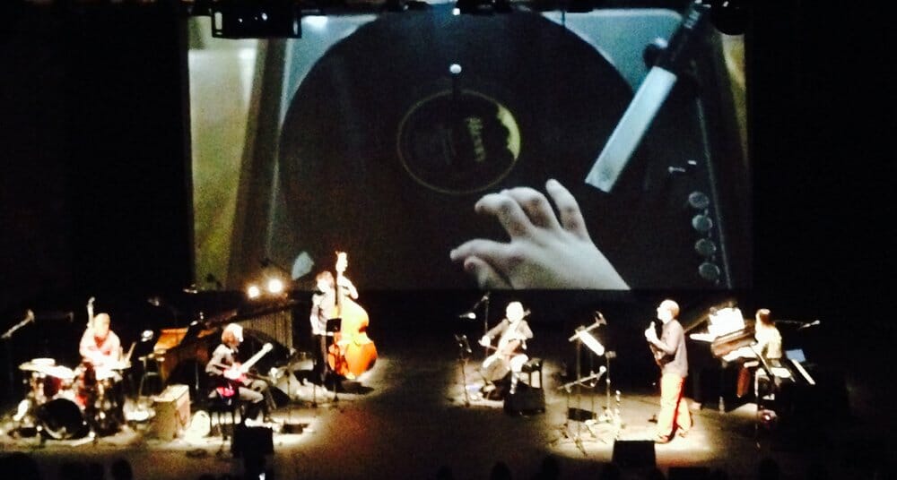 Bang on a Can All-Stars - Field Recordings in Toronto Toronto