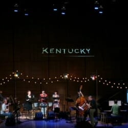Bang on a Can All-Stars & Special Guests: Julia Wolfe's "Steel Hammer" North Adams Massachusetts