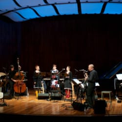 Bang on a Can All-Stars and Trio Mediaeval Uppsala