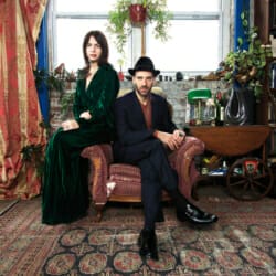 Bang on a Can and the Jewish Museum present La Mar Enfortuna New York New York