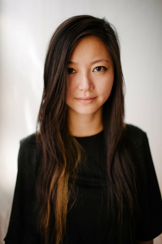 Bang on a Can and the Jewish Museum present Vicky Chow and Tristan Perich
