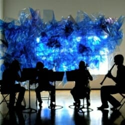 Dissonant Abstraction: Arnold Schoenberg and Morton Feldman New York New York