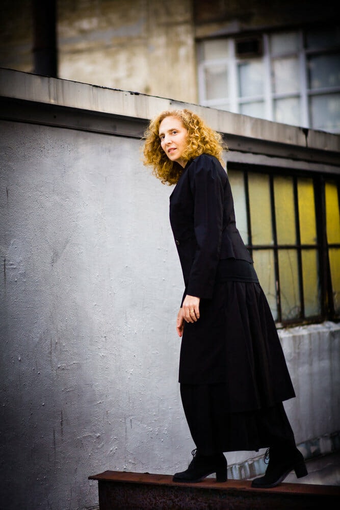 Julia Wolfe's Anthracite Fields - Copenhagen