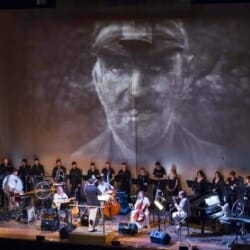 Julia Wolfe's Anthracite Fields in Washington DC! Washington District Of Columbia