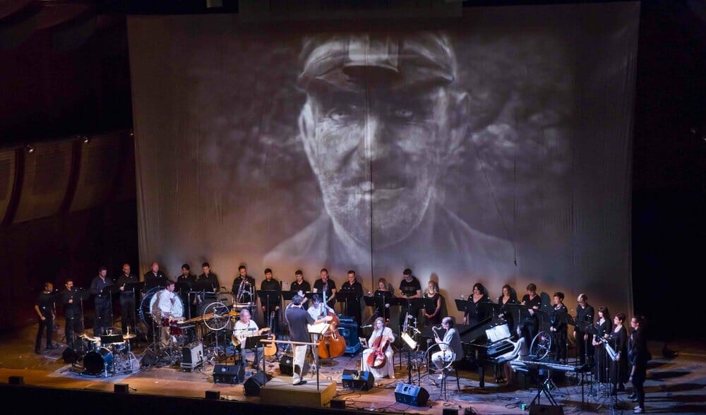Julia Wolfe's Anthracite Fields in Washington DC! Washington District Of Columbia