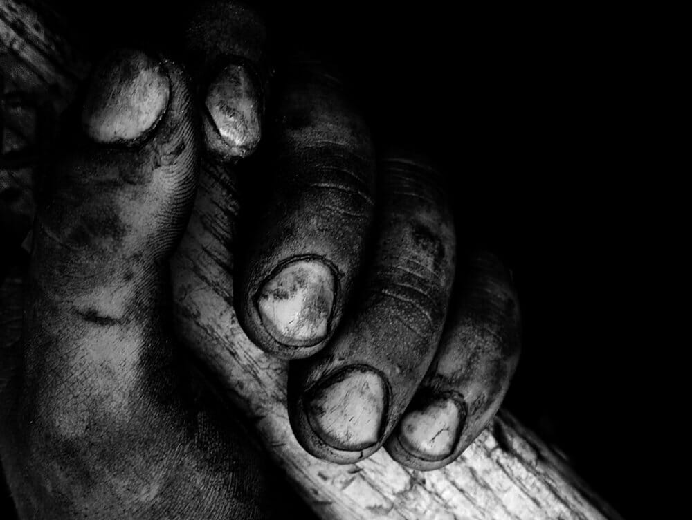 Julia Wolfe's Steel Hammer at the Krannert Center at U of Illinois