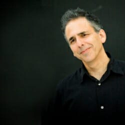 Michael Gordon's "Rushes" - National Sawdust January 26 Brooklyn New York