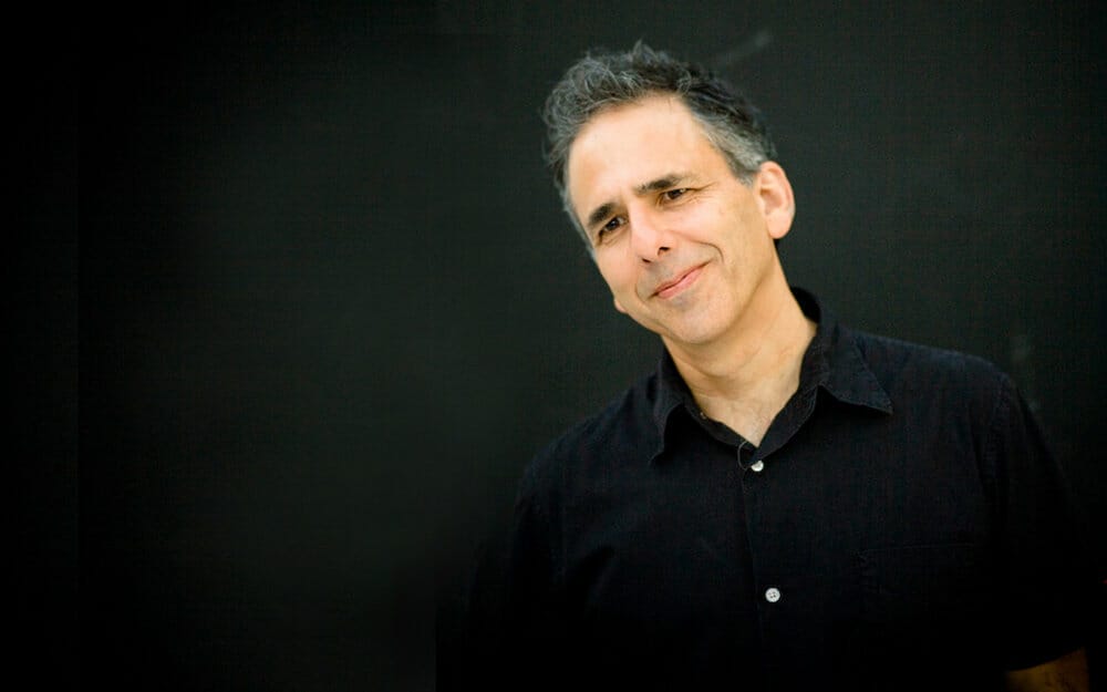 Michael Gordon's "Rushes" - National Sawdust January 26 Brooklyn New York