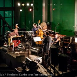 People's Commissioning Fund concert New York New York