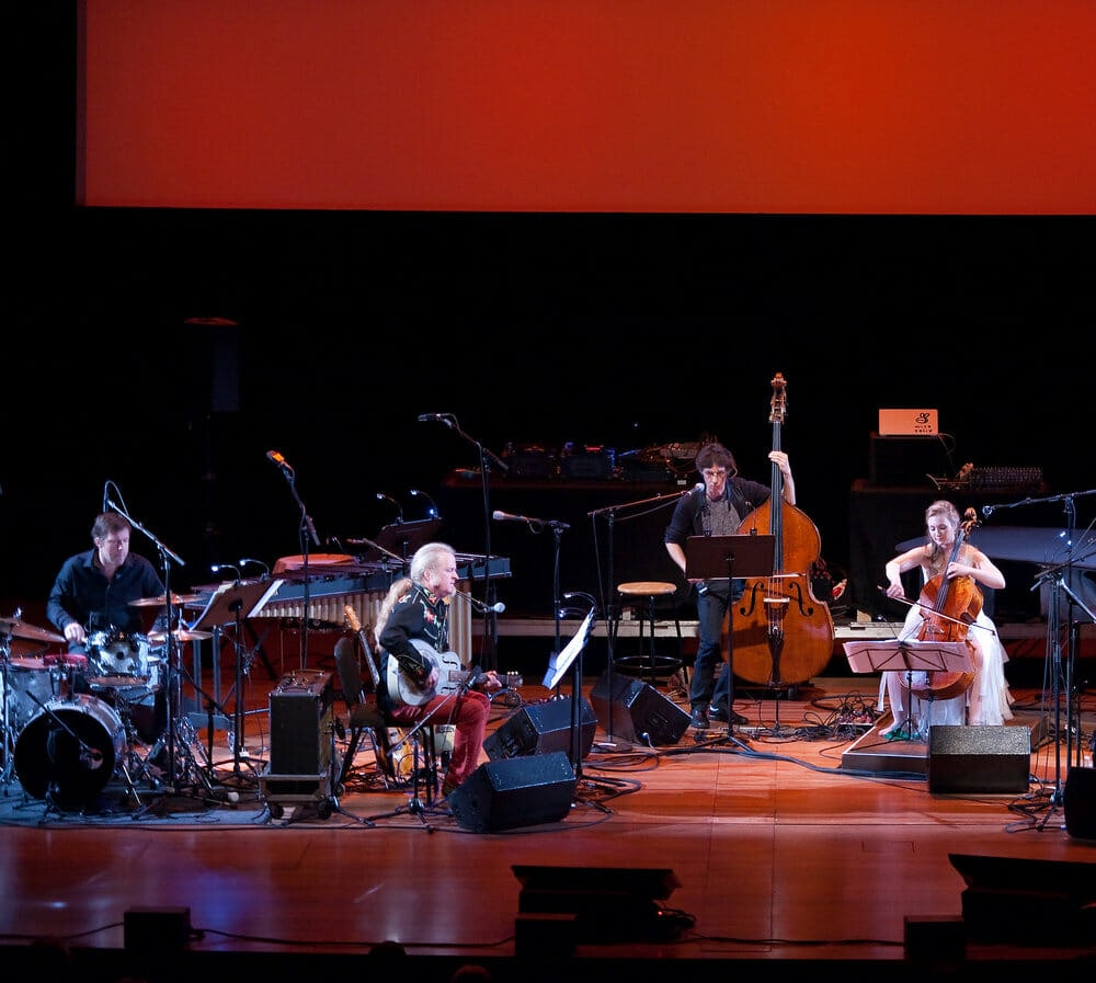 People's Commissioning Fund New York New York