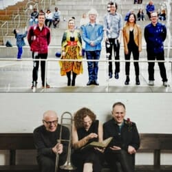ROAD TRIP - A New Evening-Length Work From Gordon/Lang/Wolfe for the Bang on a Can All-Stars Brooklyn New York