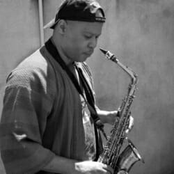 Steve Coleman: From the Margins New York New York