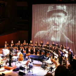 Julia Wolfe's Anthracite Fields in Berlin Berlin
