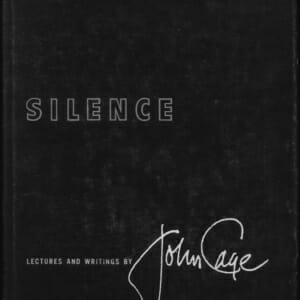 ジョン・ケージ 1912―92 The 25-year Retrospective Concert Of The Music Of John Cage