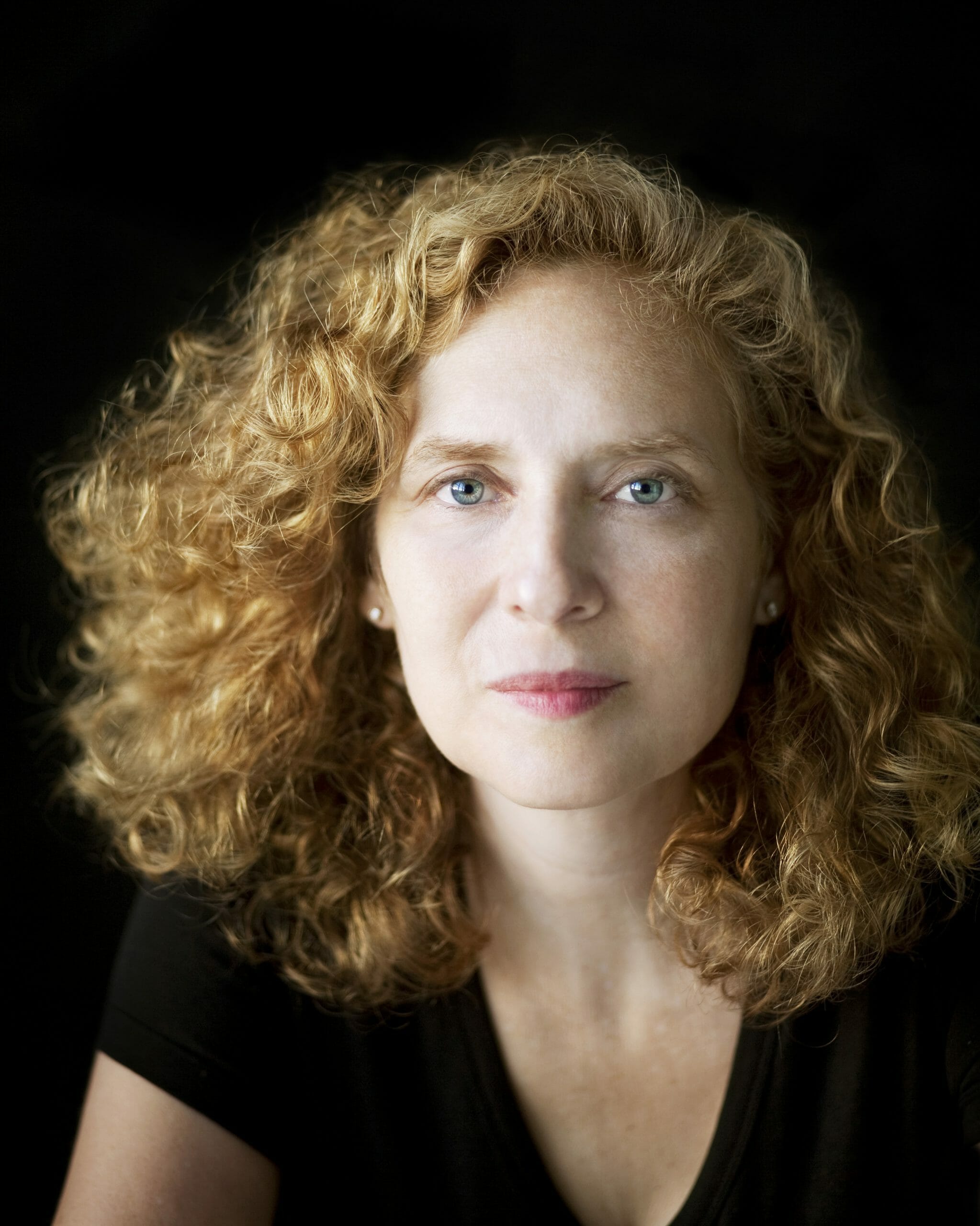 Julia Wolfe, Bang on a Can co-artistic director