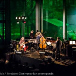 Bang on a Can All-Stars - CANCELLED Rohnert Park California