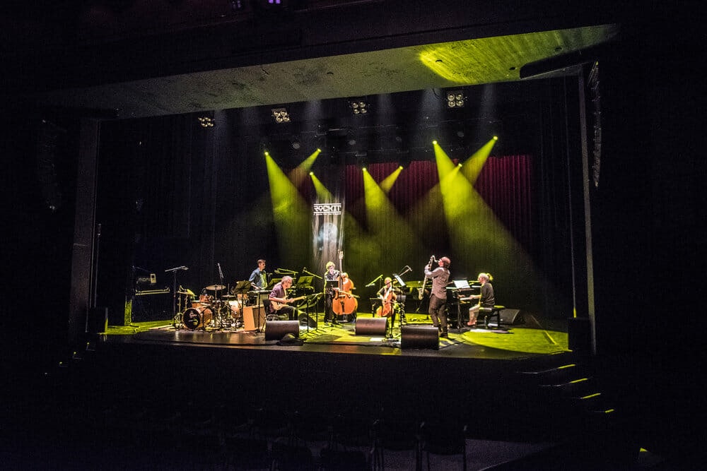 Bang on a Can All-Stars - POSTPONED - DATE tba Portland Oregon