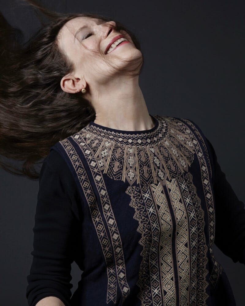 Bang on a Can and Meredith Monk at Big Ears Festival - CANCELLED Knoxville Tennessee