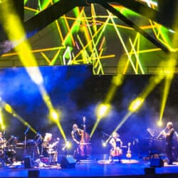 Julia Wolfe's Flower Power with Danish Radio Symphony Orchestra Copenhagen