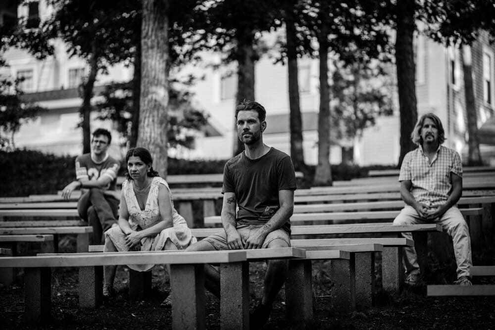 POSTPONED - Date TBA - Bang on a Can and The Jewish Museum present: Rabbit Rabbit Radio New York New York