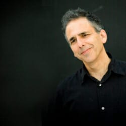 Michael Gordon's House Music performed by Ashley Bathgate