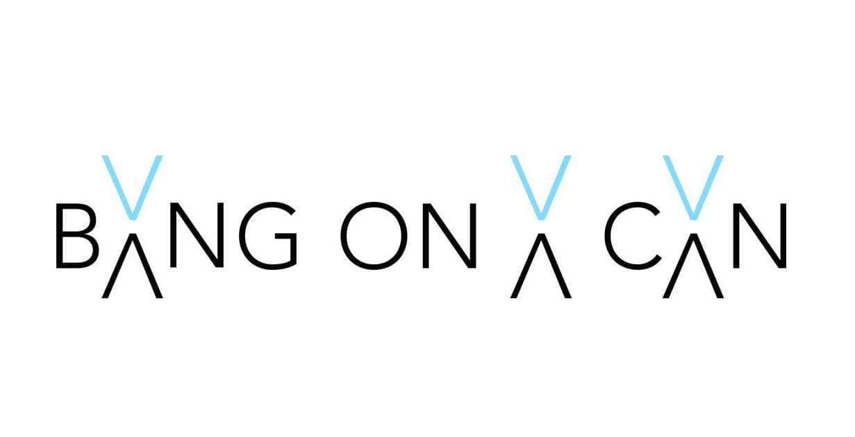 Events – Bang on a Can