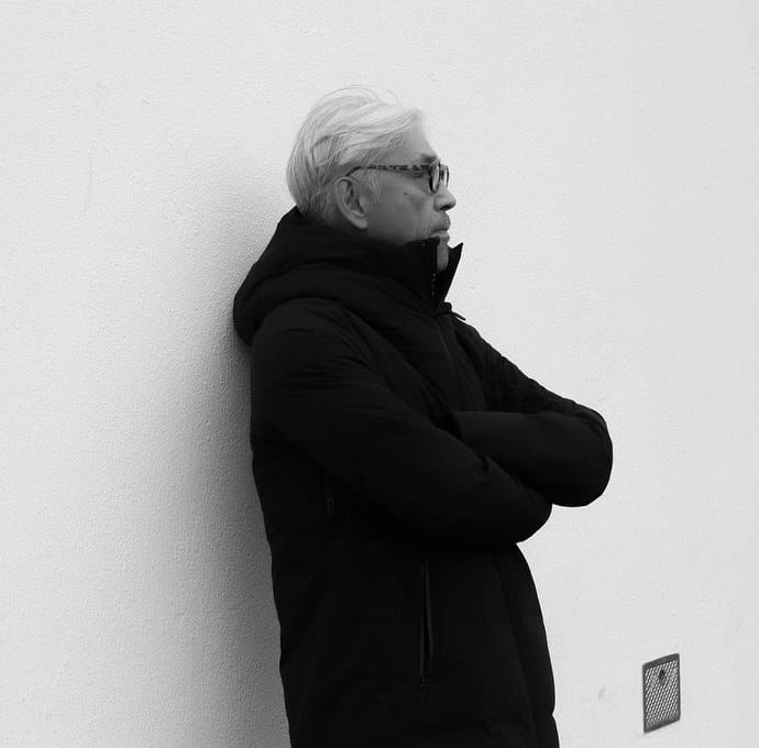 Ryuichi Sakamoto – – Bang on a Can