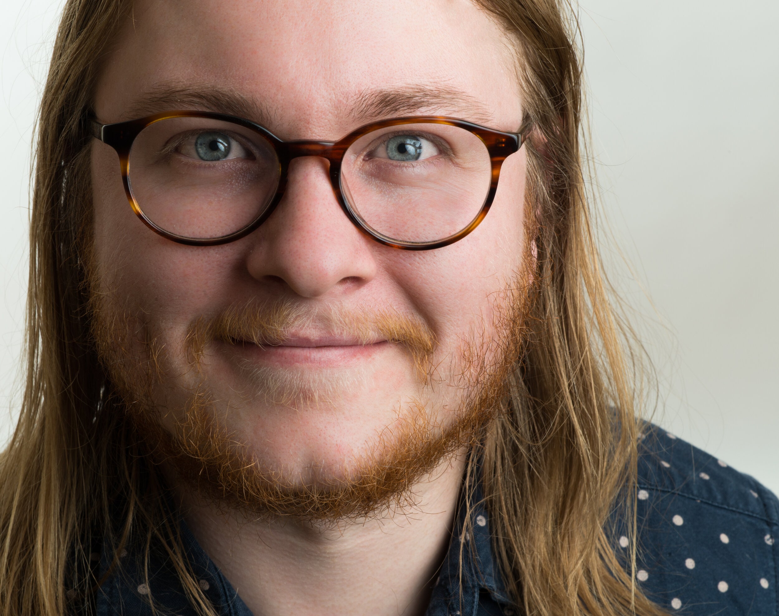 Karl Larson – – Bang on a Can