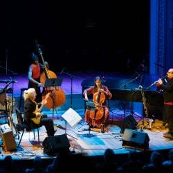 Events – Bang on a Can