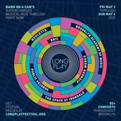 Events – Bang on a Can