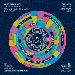 Events – Bang on a Can
