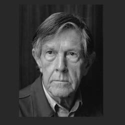 John Cage – – Bang on a Can