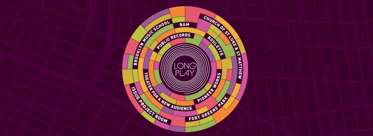 Long Play 2026 Festival Pass